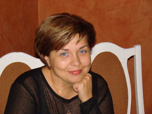 Евгения Коротаева