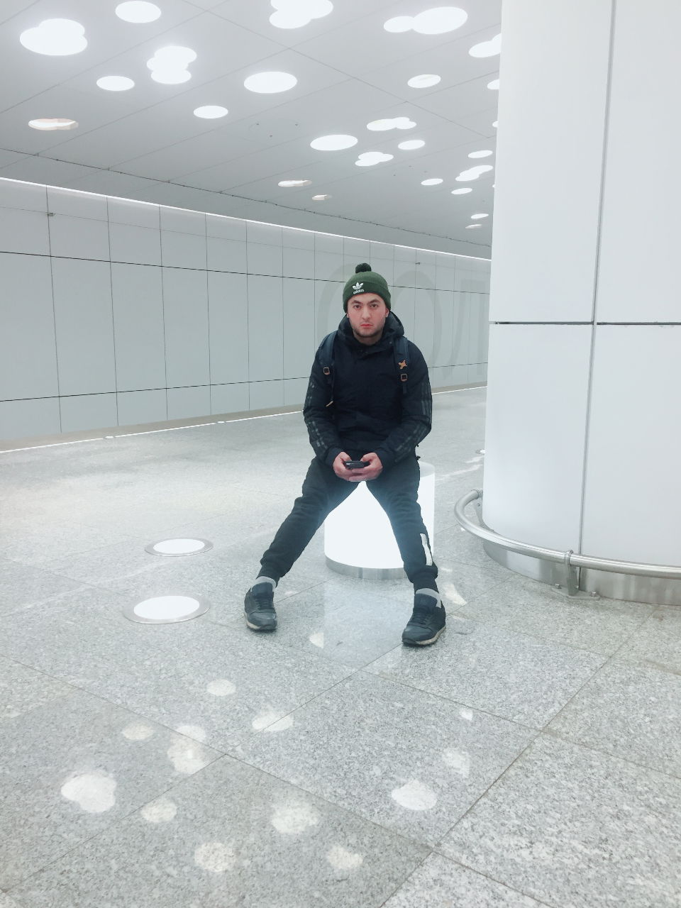 Азиз Ахмадов