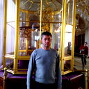 Павел Меньшов