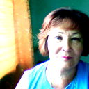 Лена Каримова