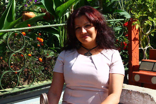 Татьяна Полищук