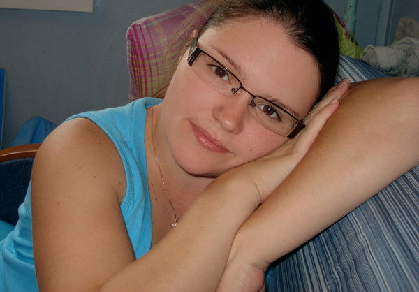 Светлана Бойченко