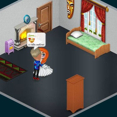 Карина Кирейто