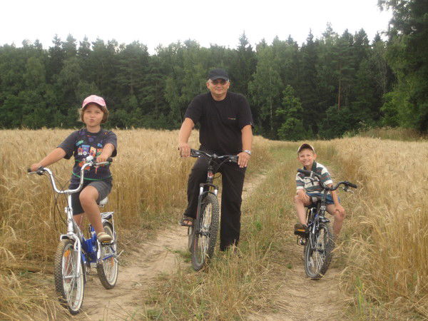 Сергей Рыболовлев