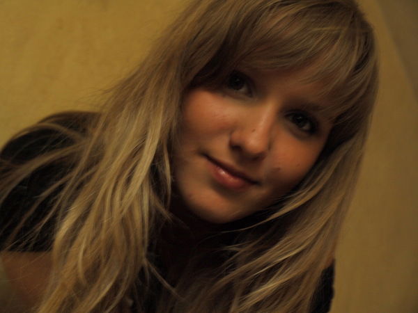 Танечка Сафиулина