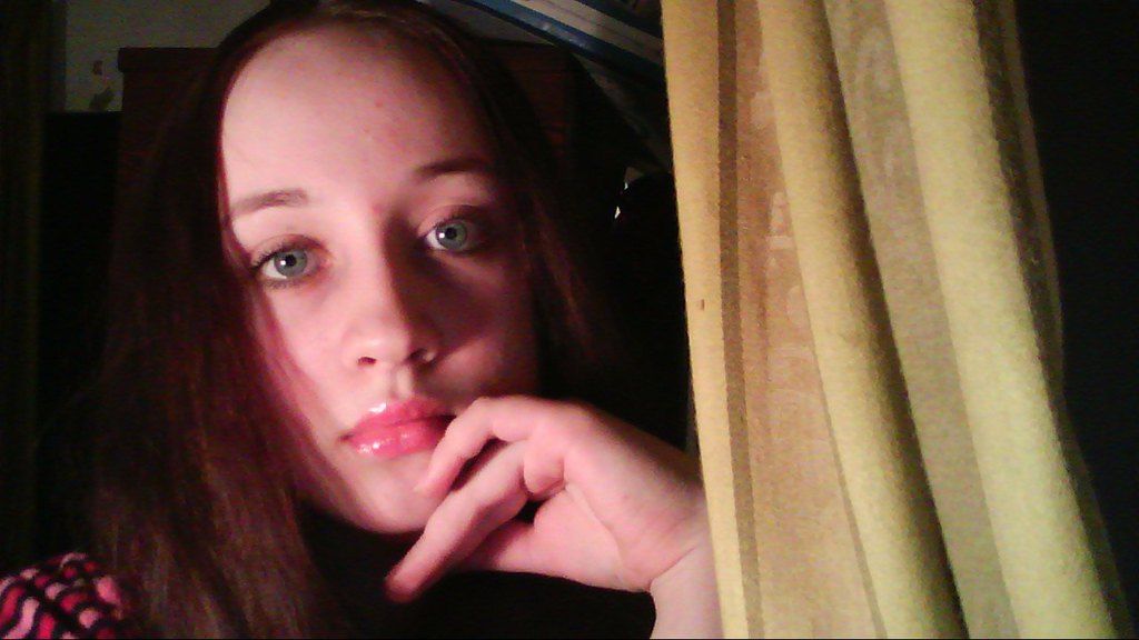 Ксения Абрамова