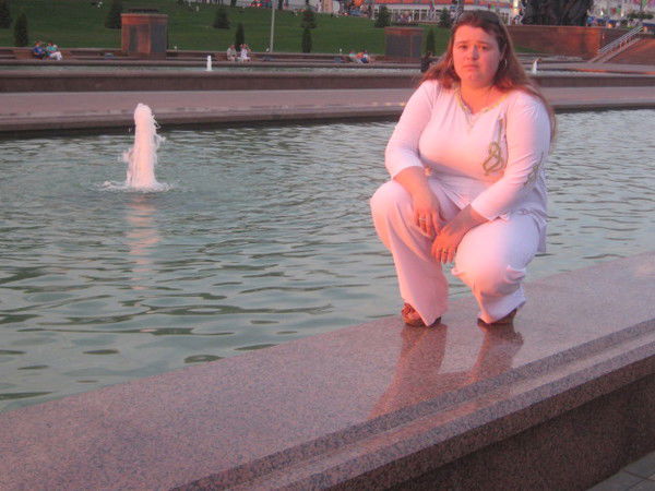 Татьяна Ботькович