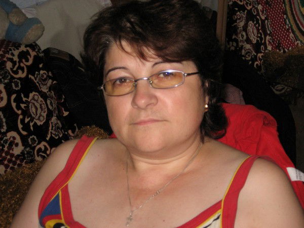 Тетяна Магденко