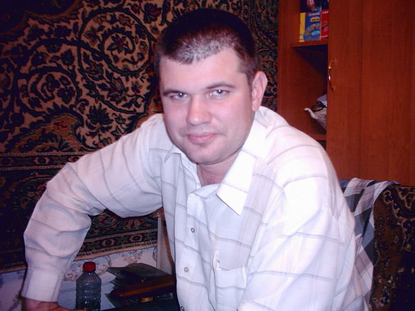 Сергей Ртищев