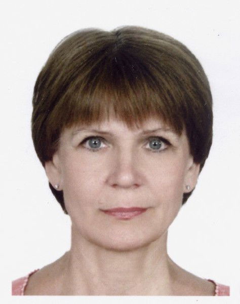 Irina Bondarenko
