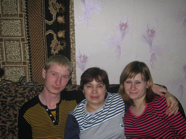 Игорь Останин