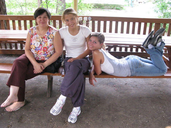 Ирина Федосеева