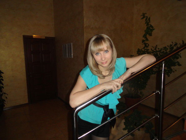 Екатерина Шигина