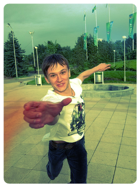 Артём Храмов