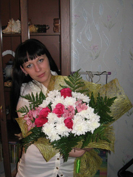 Татьяна Дробышева