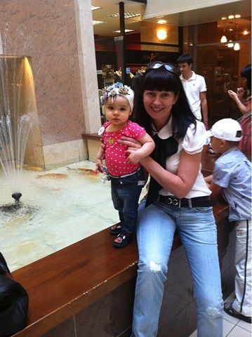 Анжела Алексеева