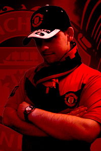 Серёжка Черкасов