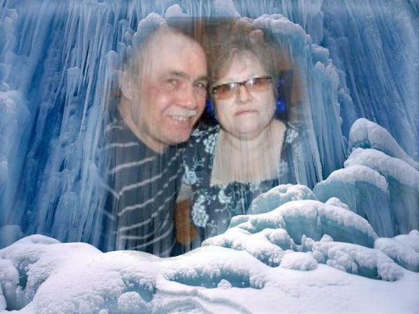 Светлана Смирнова