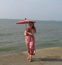 Татьяна Долгих