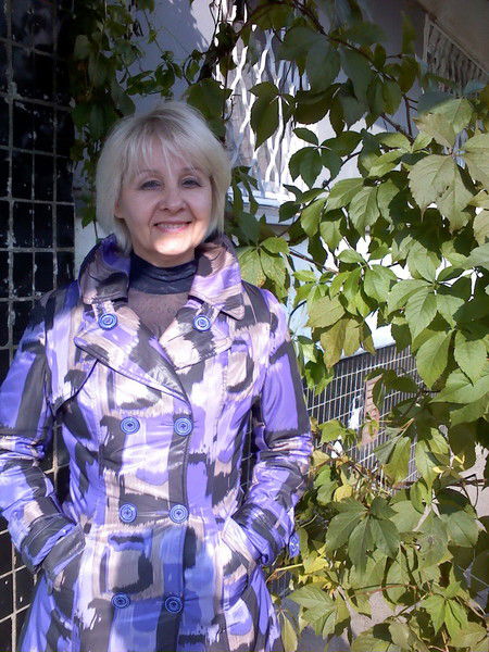 Лина Игнатьева