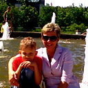 Жанна Лукина
