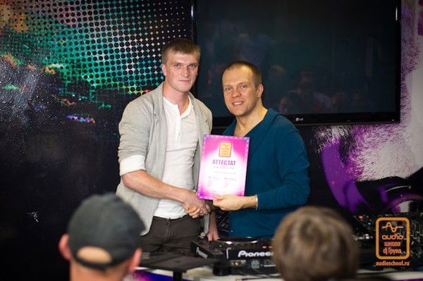 Алексей Ульянов