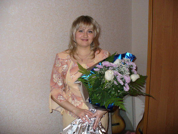 Светлана Бородавкина Головнина