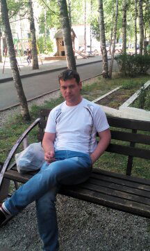 Евгений Парамонов