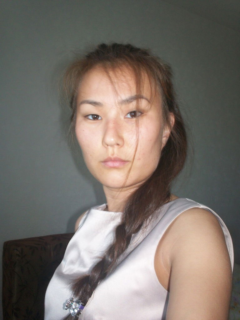 Юлия Помытова