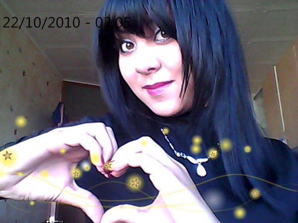 Ганна Ермакова