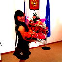 Яна Шестакова