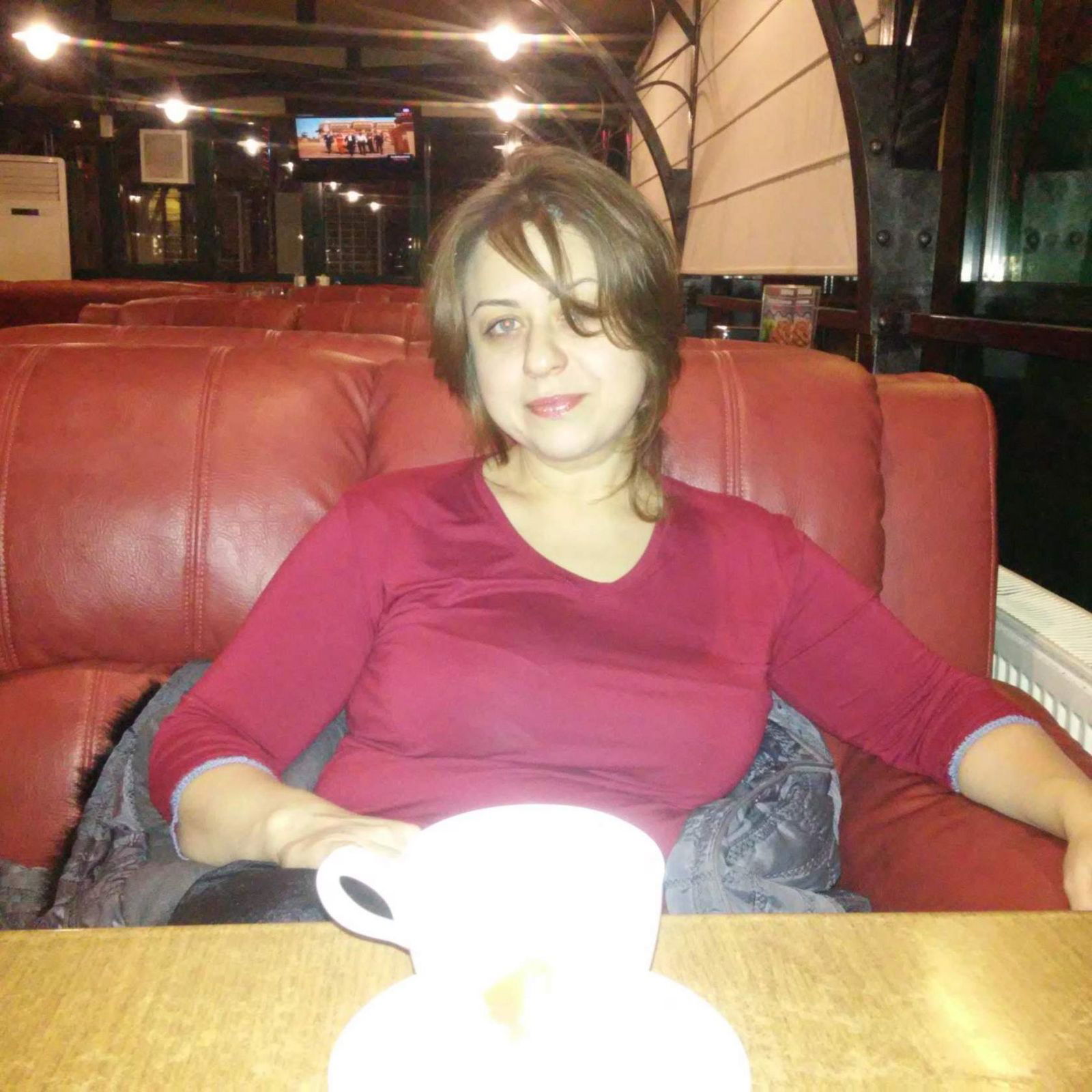 Екатерина Вернер