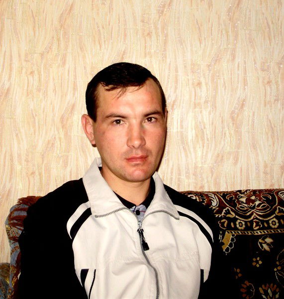 Рустам Ботагарин