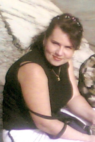 Светлана Рябова