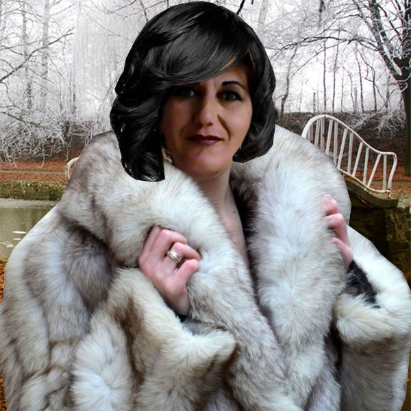 Сусанна Бокоч