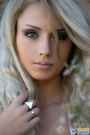 Полина Швец