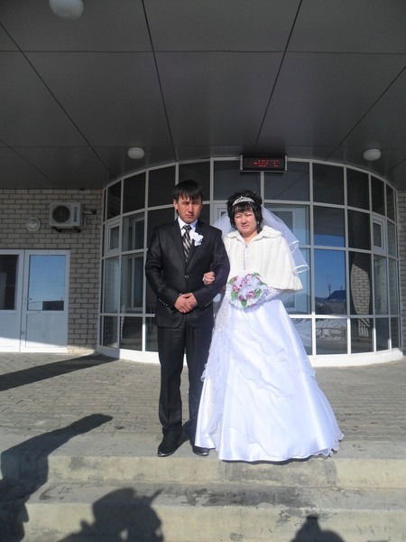 Кайрат Мирманов