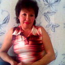 Любовь Самолкина