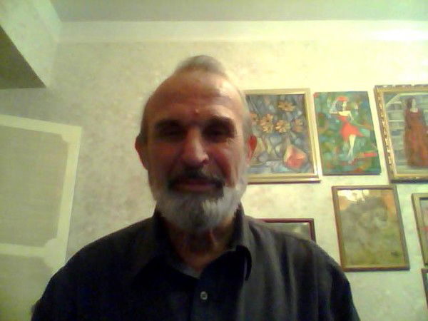 Юрий Маркевич