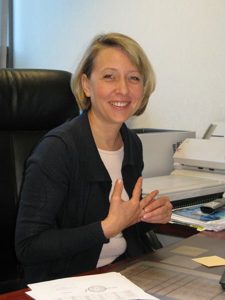 Эльвира Егорова