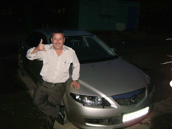 Петр Игольченко