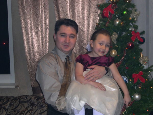 Дмитрий Качгепин