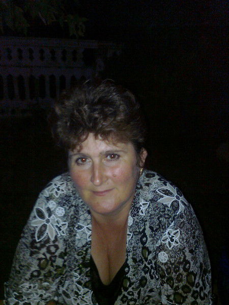 Светлана Градескова