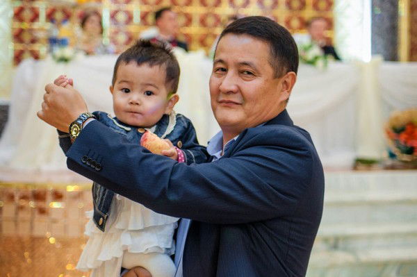 Елдос Тиктенбаев