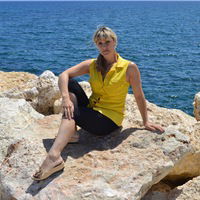 Светлана Ивановская