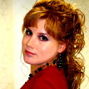 Марина Фефелова
