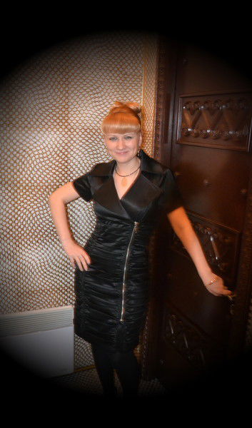 Олечка Сомова