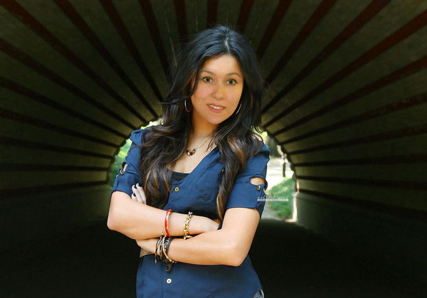 Ксения Спасская