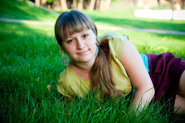 Валентина Тимшина