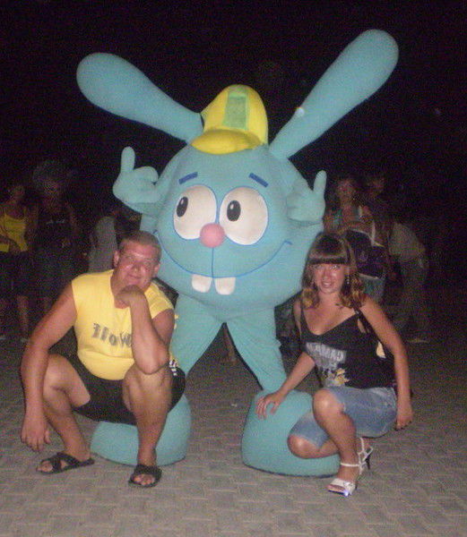 Ирина Лебедева